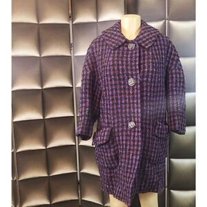 Saks Fifth Avenue coat